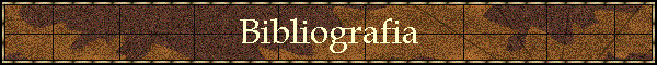 Bibliografia